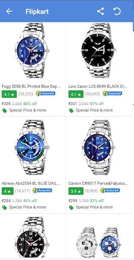 Shopping Hunt: - All in one Online Shopping Apps screenshot 8