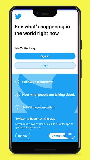 All In One Social Media App screenshot 8