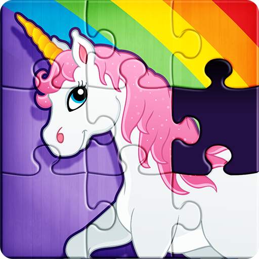 Kids' Puzzles 2.12.3