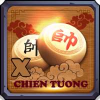 Co Tuong Co Up- Co Chien Tuong icon