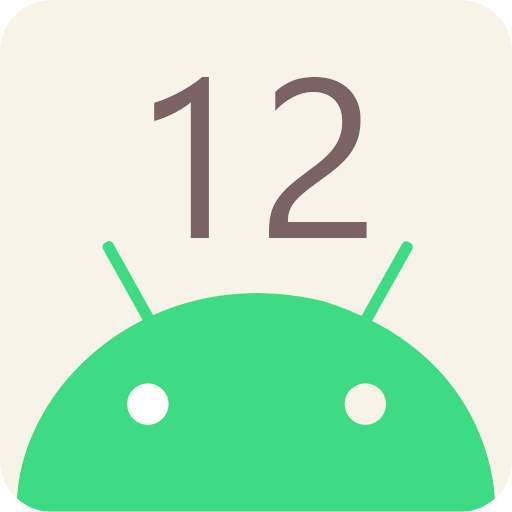 Launcher for Android 12 0.0.1