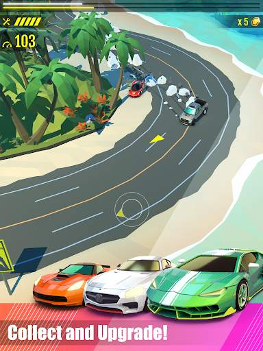 Hot Slide screenshot 10