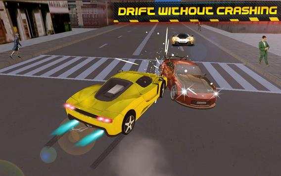 City Driving Mania screenshot 2