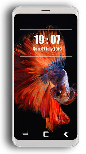 Black Animals Wallpaper screenshot 8