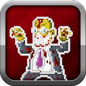 Zombie run 1.0.3