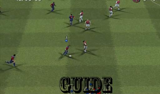 PS2 Games Guide Android screenshot 1