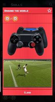 GUIDE FIFA 20 ANIMATED screenshot 4