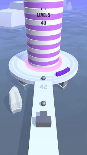 Fire Balls 3D screenshot 6