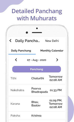 Kundli Software: Horoscope screenshot 8