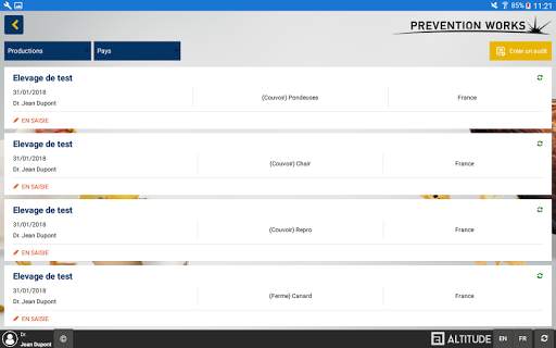 BIPE screenshot 5