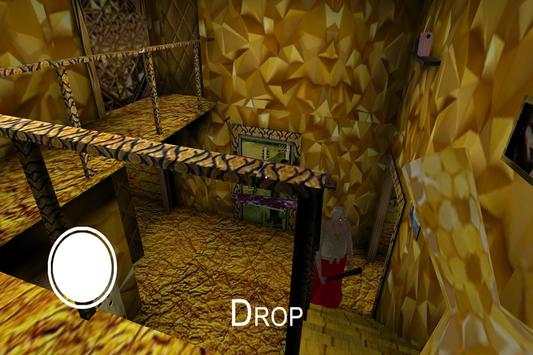 RICH Granny Mod V1.7: New Horror Game 2019 screenshot 4