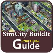 Guide for SimCity BuildIt icon