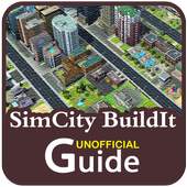 Guide for SimCity BuildIt 1.1