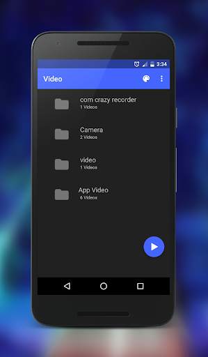 Video Player screenshot 3