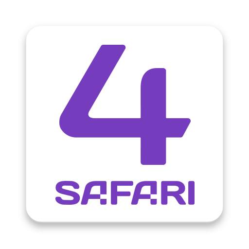 Safari 4 Connect screenshot 1
