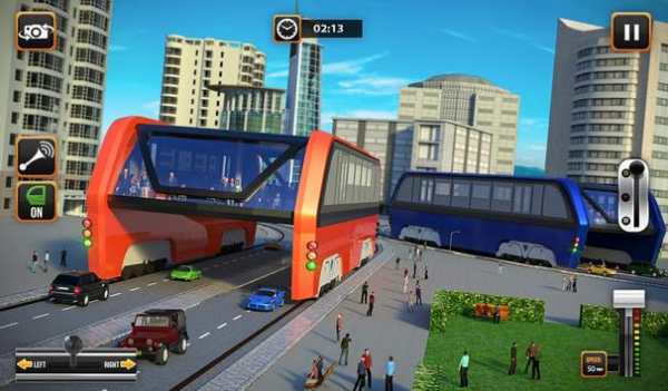 Future Bus Driving Simulator 2019 Metro Bus Games 13 تصوير الشاشة