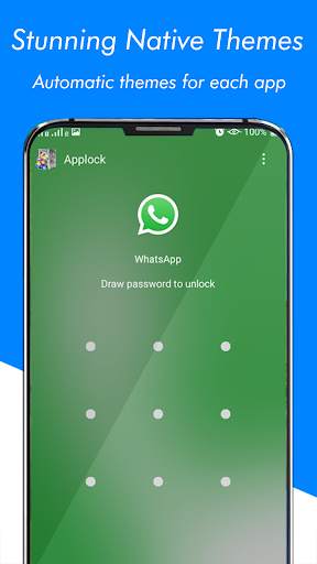 App lock screenshot 6