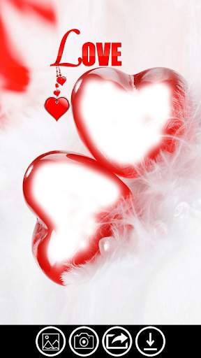 Love Photo Frames screenshot 4