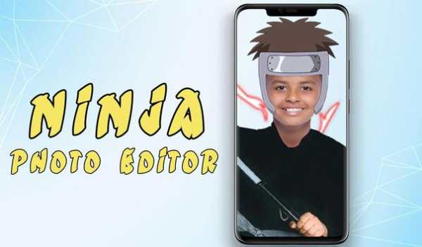 Ninja Camera screenshot 5