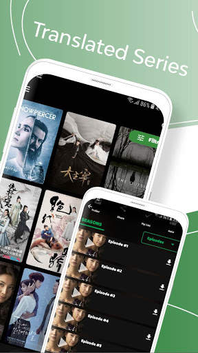 GreenmondayTV - Enjoy Better 4 تصوير الشاشة