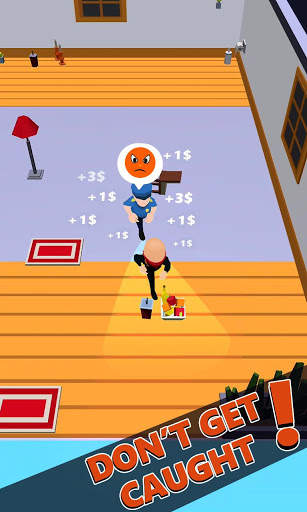 Thief King screenshot 1