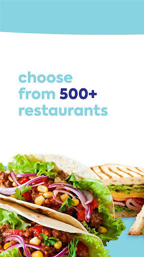 Foodak: Food delivery & more screenshot 2