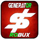Unlimited Free Robux For Roblox PRANK logo