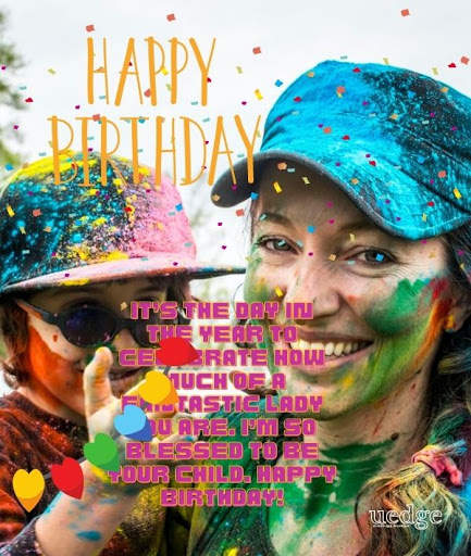 Free Birthday Cards screenshot 6