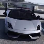 Real Hard  Driving in Car 2019 1.0
