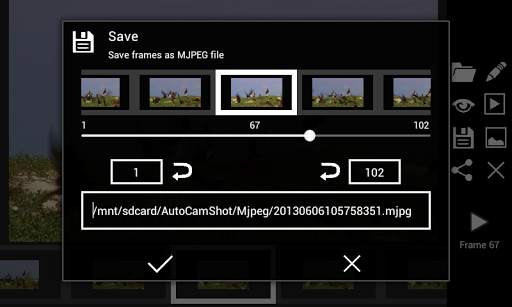 Auto Camera Shot Trial screenshot 6