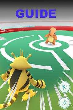 Guide Pro for Pokemon Go screenshot 4