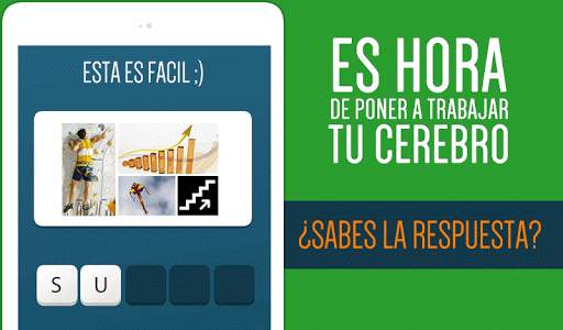 Adivina la Palabra screenshot 7