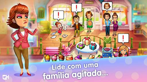 Delicious - Miracle of Life screenshot 3