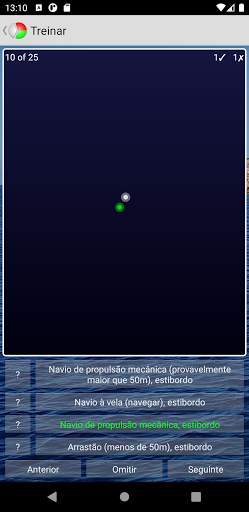 Luzes de Navio screenshot 3