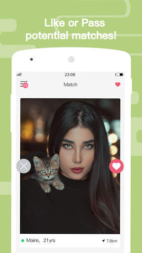 Adult Chat - anonymous talk to strangers screenshot 2