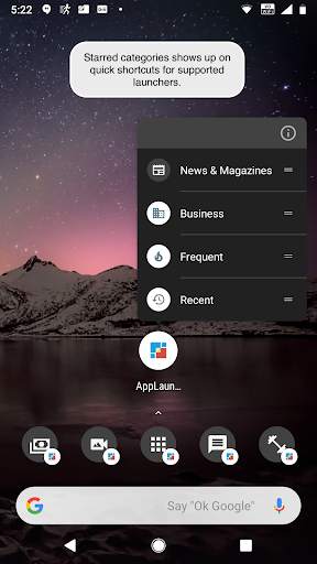 App Launcher Free screenshot 8