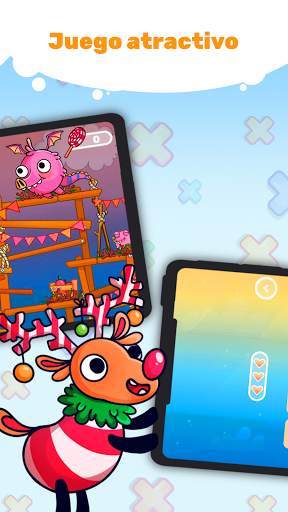 Tablas de Multiplicar Jugando screenshot 9