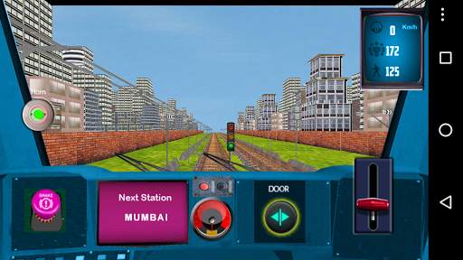 Express Train screenshot 3