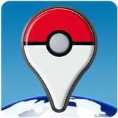Maps for Pokemon Go