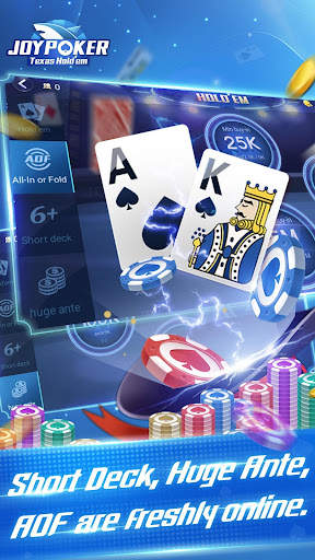 Texas Poker-casino screenshot 6