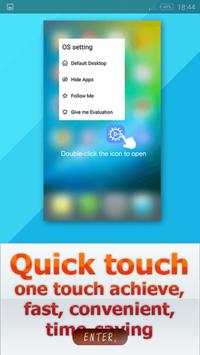 Launcher For phone 8 Plus screenshot 4