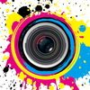 Kamera Lemon: perfect camera filter icon