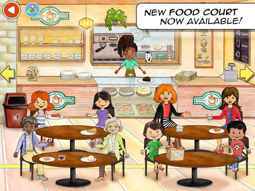 My PlayHome Plus screenshot 8