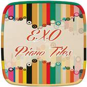 Game EXO Piano TIles 1.0