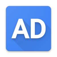 Anti Detention Attendance App icon
