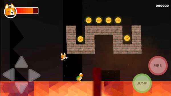 Super World screenshot 7