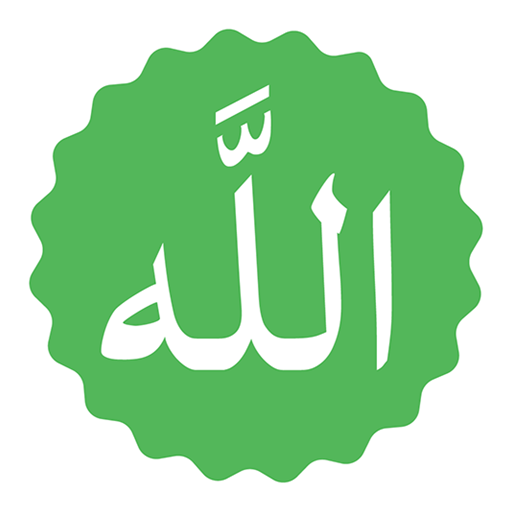 Animated Islamic Stickers 2024 icon