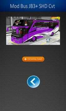 Mod Strobo Bussid Indonesia 2019 screenshot 4