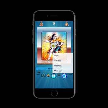 shiv shankar mantra bhajan app screenshot 4