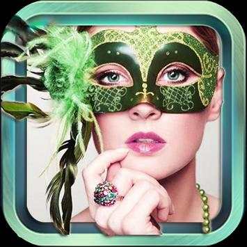 Masque Photo Editor screenshot 1